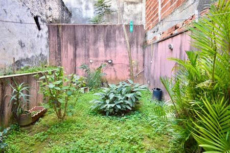 Casa à venda com 133m², 3 quartos e 4 vagasQuintal