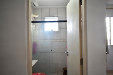 Casa à venda com 133m², 3 quartos e 4 vagasBanheiro da Suíte