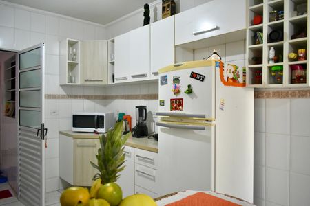 Casa à venda com 133m², 3 quartos e 4 vagasCozinha