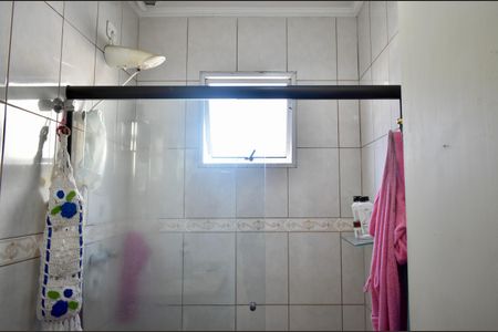 Casa à venda com 133m², 3 quartos e 4 vagasBanheiro da Suíte