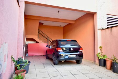 Casa à venda com 133m², 3 quartos e 4 vagasGaragem