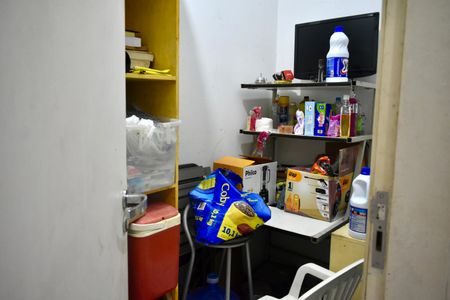 Casa à venda com 133m², 3 quartos e 4 vagasQuarto de Serviço