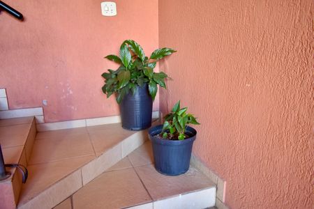 Casa à venda com 133m², 3 quartos e 4 vagasEntrada