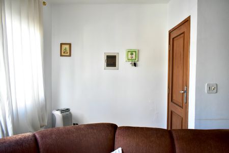 Casa à venda com 133m², 3 quartos e 4 vagasSala