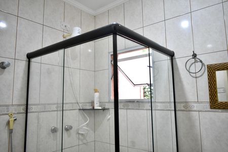 Casa à venda com 133m², 3 quartos e 4 vagasBanheiro Social