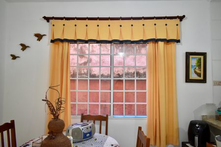 Casa à venda com 133m², 3 quartos e 4 vagasCozinha