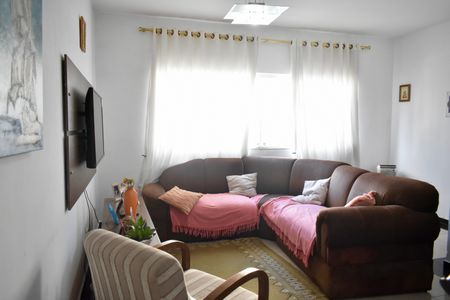 Casa à venda com 133m², 3 quartos e 4 vagasSala