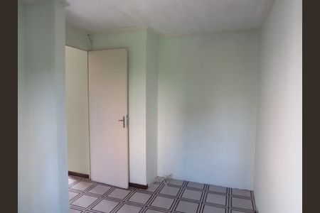 Apartamento à venda com 48m², 2 quartos e 1 vagaQuarto