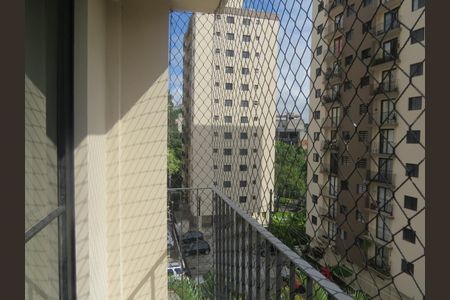 Apartamento à venda com 48m², 2 quartos e 1 vagaSacada