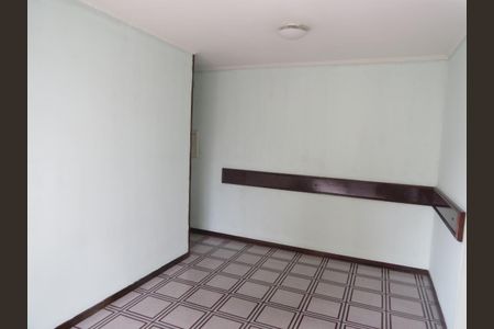 Apartamento à venda com 48m², 2 quartos e 1 vagaQuarto