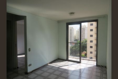 Apartamento à venda com 48m², 2 quartos e 1 vagaSala