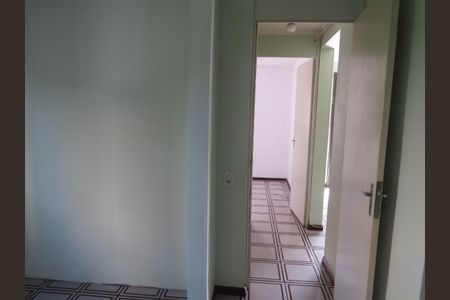 Apartamento à venda com 48m², 2 quartos e 1 vagaCorredor