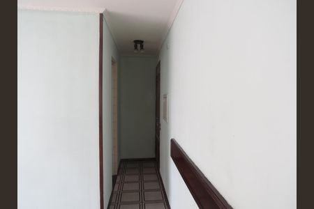 Apartamento à venda com 48m², 2 quartos e 1 vagaSala