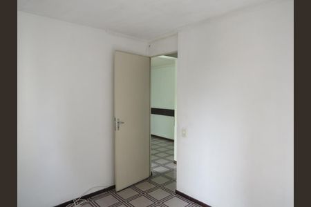 Apartamento à venda com 48m², 2 quartos e 1 vagaQuarto