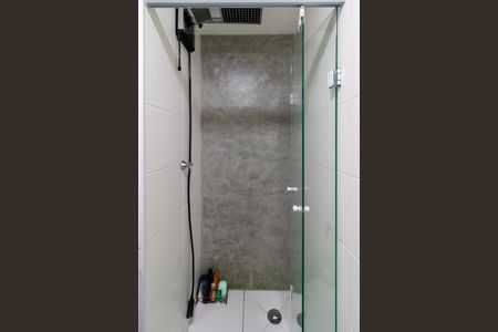 Apartamento à venda com 35m², 2 quartos e sem vagaBanheiro