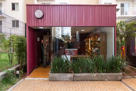 Apartamento à venda com 35m², 2 quartos e sem vagaÁrea comum - Mercado