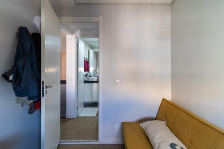 Apartamento à venda com 35m², 2 quartos e sem vagaQuarto 2