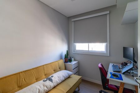 Apartamento à venda com 35m², 2 quartos e sem vagaQuarto 2