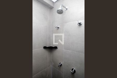 Studio para alugar com 12m², 1 quarto e sem vaga