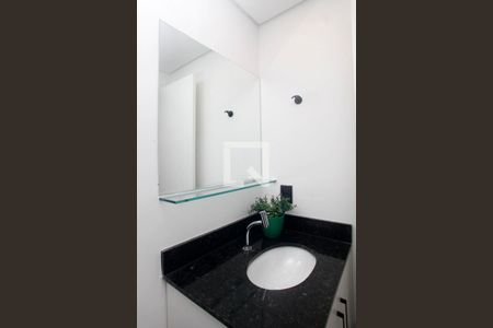 Studio para alugar com 12m², 1 quarto e sem vaga