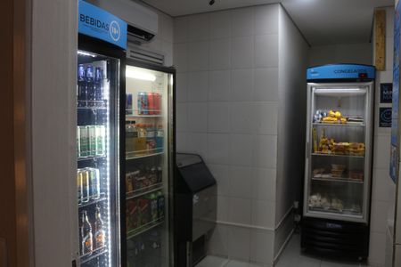 Apartamento à venda com 86m², 2 quartos e 2 vagasÁrea comum