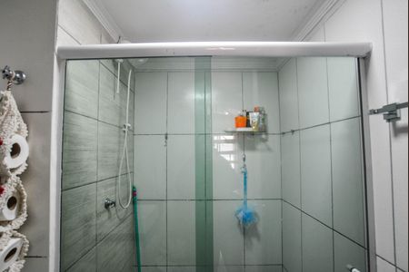 Apartamento à venda com 106m², 2 quartos e 1 vaga Apartamento à venda com 106m², 2 quartos e 1 vagaBanheiro 1