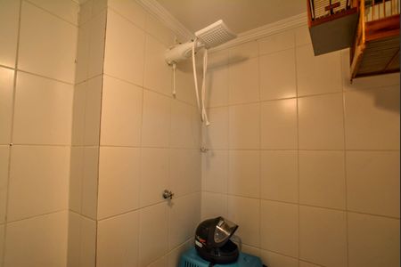 Apartamento à venda com 106m², 2 quartos e 1 vaga Apartamento à venda com 106m², 2 quartos e 1 vagaBanheiro 2