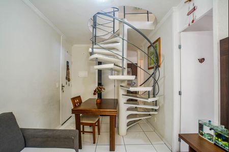 Apartamento à venda com 106m², 2 quartos e 1 vaga Apartamento à venda com 106m², 2 quartos e 1 vagaSala 1