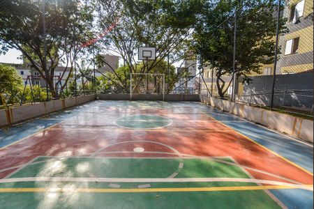 Apartamento à venda com 106m², 2 quartos e 1 vagaQuadra