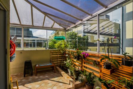 Apartamento à venda com 106m², 2 quartos e 1 vaga Apartamento à venda com 106m², 2 quartos e 1 vagaÁrea Gourmet