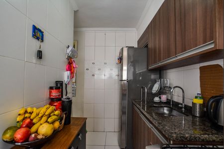 Apartamento à venda com 106m², 2 quartos e 1 vaga Apartamento à venda com 106m², 2 quartos e 1 vagaCozinha