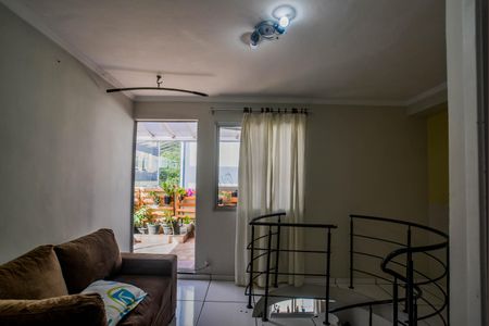 Apartamento à venda com 106m², 2 quartos e 1 vaga Apartamento à venda com 106m², 2 quartos e 1 vagaSala 2