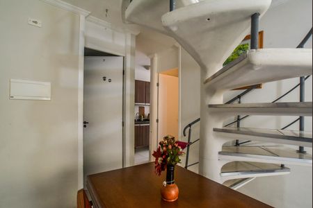 Apartamento à venda com 106m², 2 quartos e 1 vaga Apartamento à venda com 106m², 2 quartos e 1 vagaSala 1