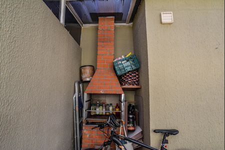 Apartamento à venda com 106m², 2 quartos e 1 vaga Apartamento à venda com 106m², 2 quartos e 1 vagaÁrea Gourmet