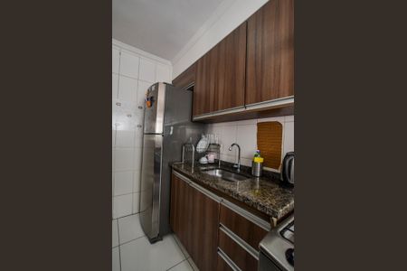 Apartamento à venda com 106m², 2 quartos e 1 vaga Apartamento à venda com 106m², 2 quartos e 1 vagaCozinha