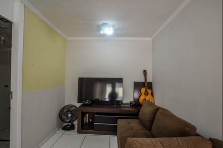 Apartamento à venda com 106m², 2 quartos e 1 vaga Apartamento à venda com 106m², 2 quartos e 1 vagaSala 2