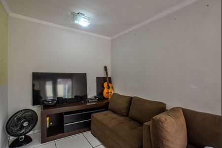 Apartamento à venda com 106m², 2 quartos e 1 vaga Apartamento à venda com 106m², 2 quartos e 1 vagaSala 2