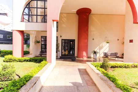 Área externa de apartamento para alugar com 2 quartos, 70m² em Mooca, São Paulo