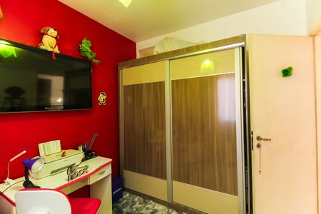 Quarto 2 de apartamento para alugar com 2 quartos, 70m² em Mooca, São Paulo