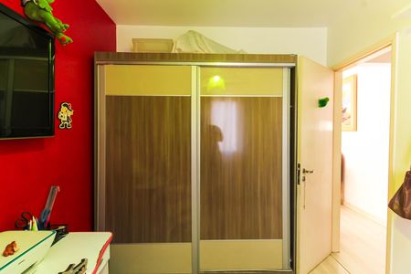 Quarto 2 de apartamento para alugar com 2 quartos, 70m² em Mooca, São Paulo