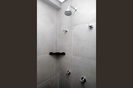 Studio para alugar com 12m², 1 quarto e sem vagaBanheiro