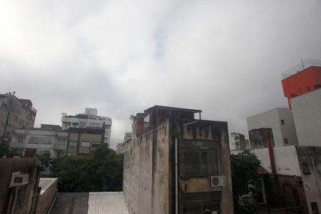 Studio para alugar com 12m², 1 quarto e sem vagaStudio