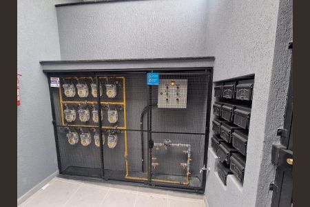 Apartamento à venda com 41m², 2 quartos e sem vaga Apartamento à venda com 41m², 2 quartos e sem vagaFoto 11