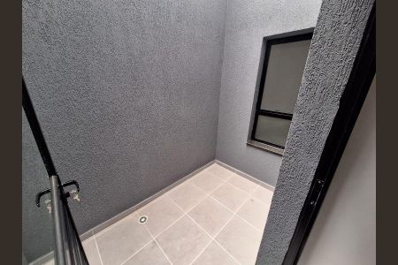 Apartamento à venda com 41m², 2 quartos e sem vaga Apartamento à venda com 41m², 2 quartos e sem vagaFoto 10