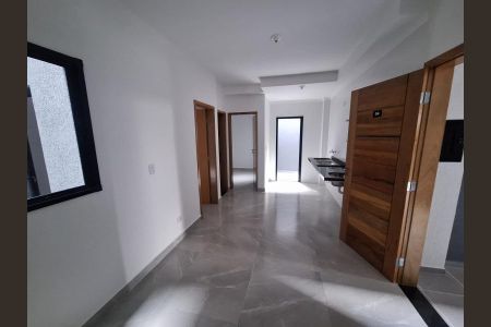 Apartamento à venda com 41m², 2 quartos e sem vaga Apartamento à venda com 41m², 2 quartos e sem vagaFoto 13
