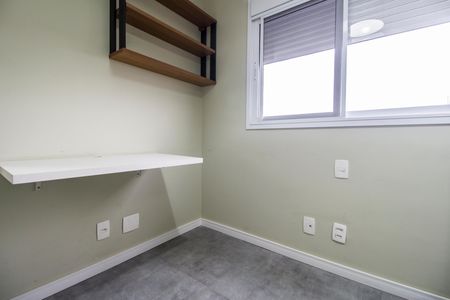 Apartamento à venda com 74m², 2 quartos e 1 vagaQuarto 1