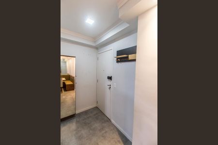 Apartamento à venda com 74m², 2 quartos e 1 vagaEntrada