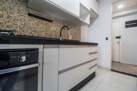 Apartamento à venda com 74m², 2 quartos e 1 vagaCozinha