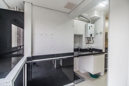 Apartamento à venda com 74m², 2 quartos e 1 vagaÁrea de Serviço
