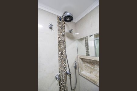 Apartamento à venda com 74m², 2 quartos e 1 vagaBanheiro da Suíte